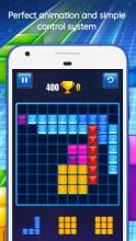 Block Pop Puzzle截图2