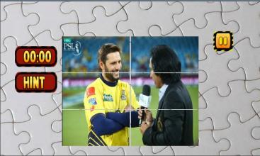 PSL Fantasy Puzzle Game截图2