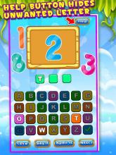 Spell It  spelling learning app for children截图1