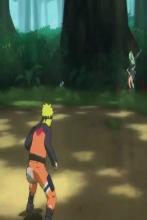 Hint Of naruto ninja strom 4截图2