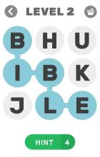 Bible Word Find截图3