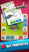 Business Dice Game  Monopoly截图5