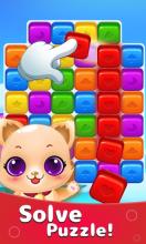 Block Blast  Balloon Puzzle截图2