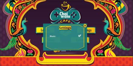 Chai Wala Cafe - Game for Tea Lovers截图2