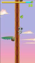 Koala climber  climb tree new climb game 2019截图2