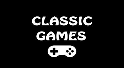 Old 80s Games Classic 90s Retro Gaming  52 IN 1截图1