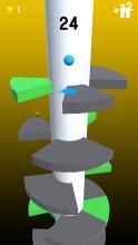 Helix Spiral Tower Jump截图4