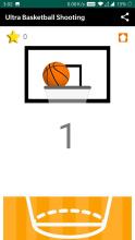 Ultimate Basketball Shooting截图5