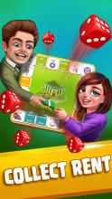 Business Dice Game  Monopoly截图3