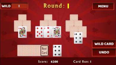 Solitaire 2019  Classic Card Game截图3