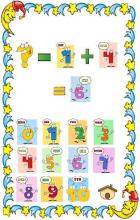 First grade math games free截图1