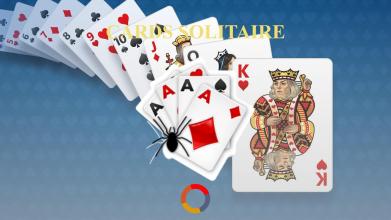 Cards Solitaire  Spider Solitaire截图4
