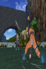 Hint Of naruto ninja strom 4截图3