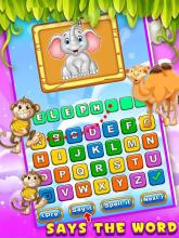 Spell It  spelling learning app for children截图4