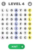 Find Words with Friends Games截图1