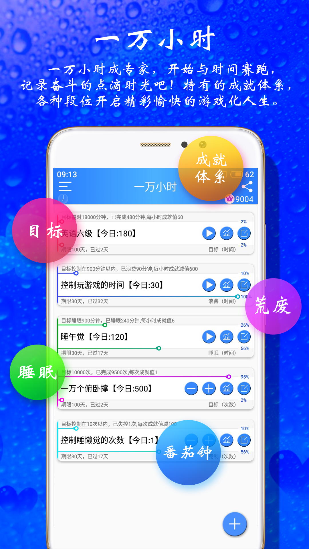 时光计划v2.0.0截图2