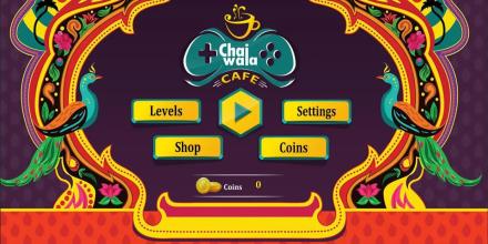 Chai Wala Cafe - Game for Tea Lovers截图3