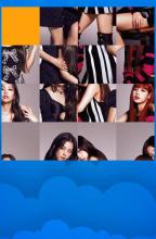 BLACKPINK Puzzle截图1