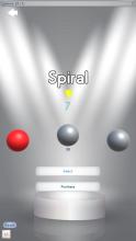 Helix Spiral Tower Jump截图5