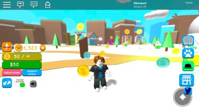 Magnet Simulator Roblox Instructions截图3