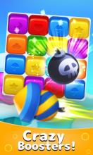 Block Blast  Balloon Puzzle截图1