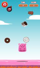 Candy Hungry Teddy Bear截图2