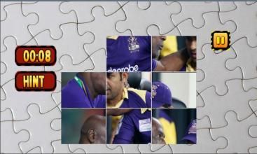 PSL Fantasy Puzzle Game截图3