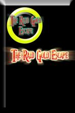 The Raid Gold Escape截图1