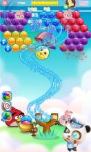 Bubble Shooter Birds Explode 2019截图5