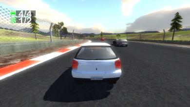 Brazilian Race 2018   Racing 3D Android Games截图4