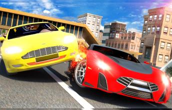 Ultimate Need Death Car Racing and Drift截图4