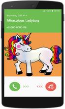 Chat WIth Unicorn Games截图3