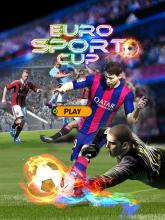 Euro Sport Cup Score Hero截图3