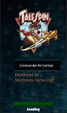 TaleSpin Commander Air Combat截图2