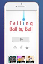 Falling Ballz 2019截图4