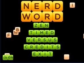 Nerd Word截图3