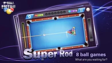 8-Ball Entry截图4