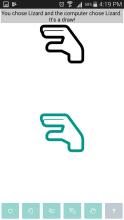 Stone Paper Scissors-#1 for Old Game截图4