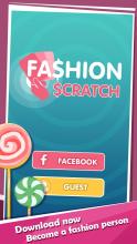 Fashion Scratch截图3