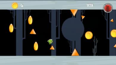 Gravity Trap (ad free)截图1