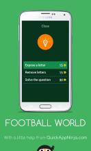 Football World截图2