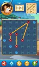 Pipe Line Puzzle   Puzzle Game 2019截图5