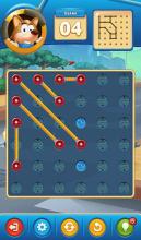 Pipe Line Puzzle   Puzzle Game 2019截图4