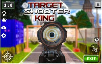 Shooter King截图1