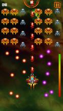 Galaxy Attack  Galaxy Survival  Squadron Shoot截图2