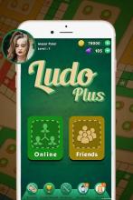 Ludo Plus : Free Ludo Game of 2018截图5