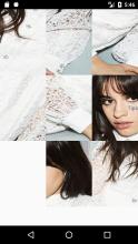 Puzzle Camila Cabello截图4