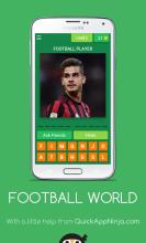 Football World截图4