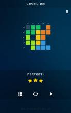 Blockfield - Puzzle Block Logic Game截图1