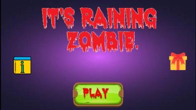 IT'S RAINING ZOMBIES!截图2